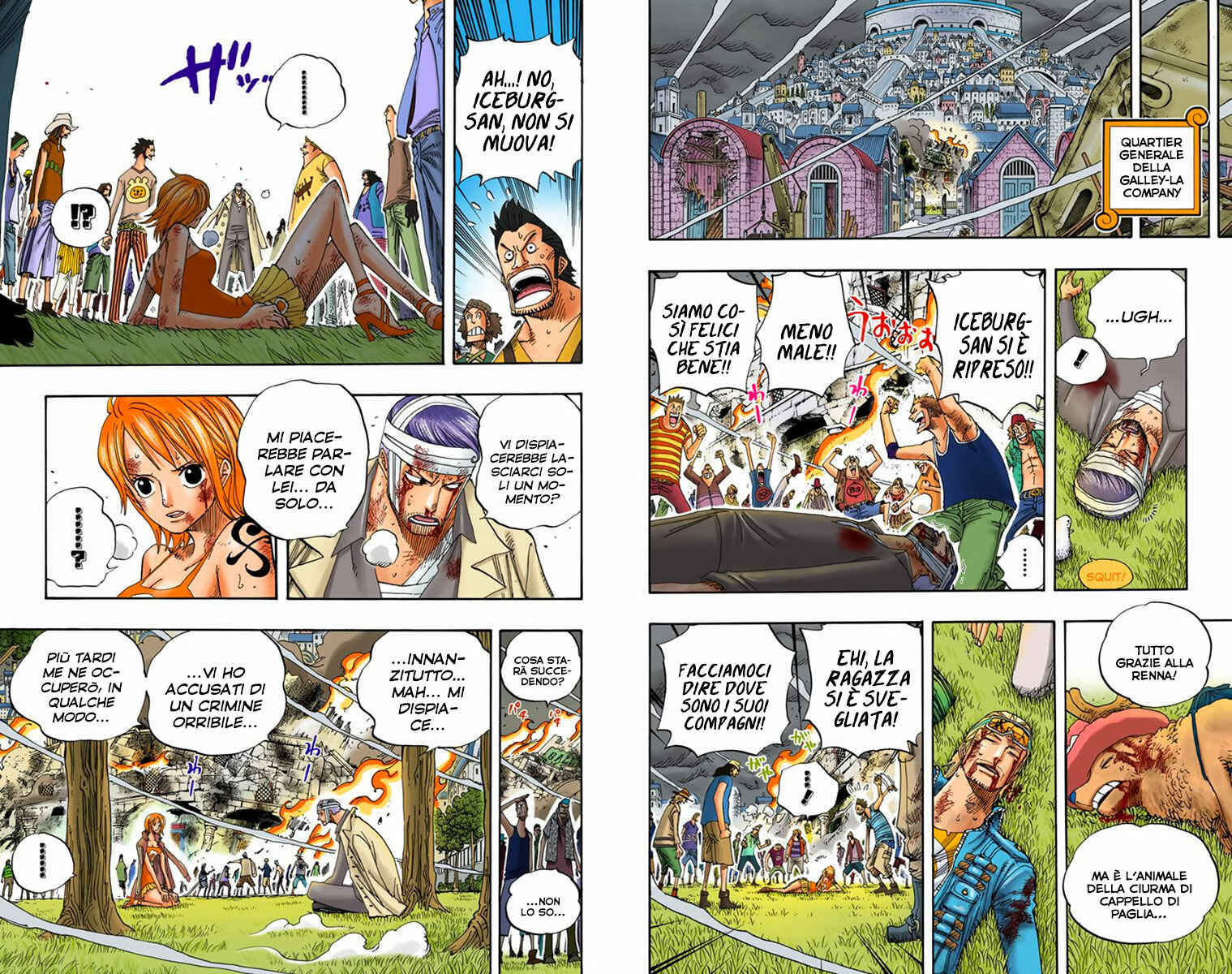 Chapter 359 - Page 4