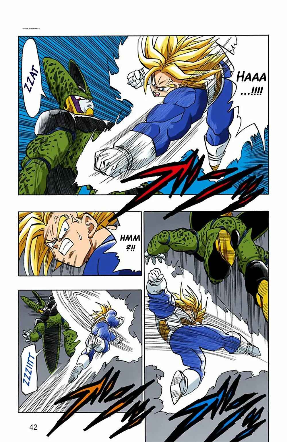 Chapter 387 - Page 12