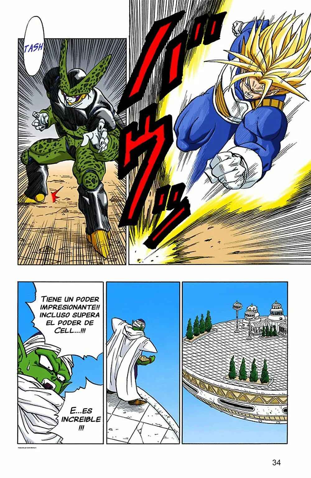 Chapter 387 - Page 4