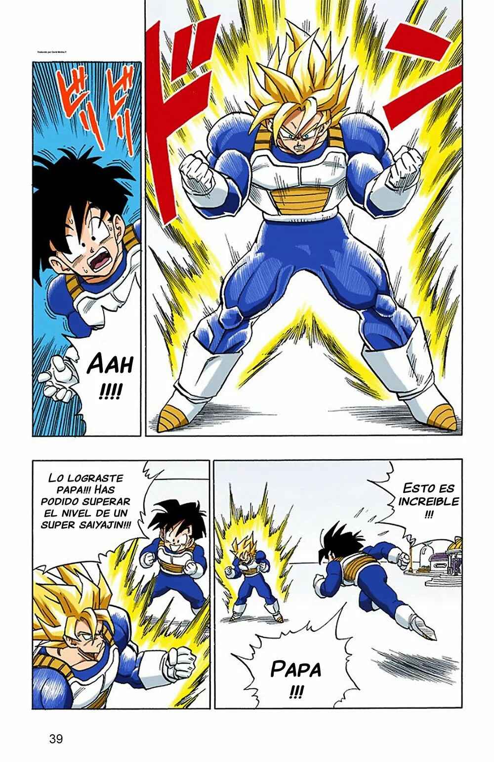 Chapter 387 - Page 9