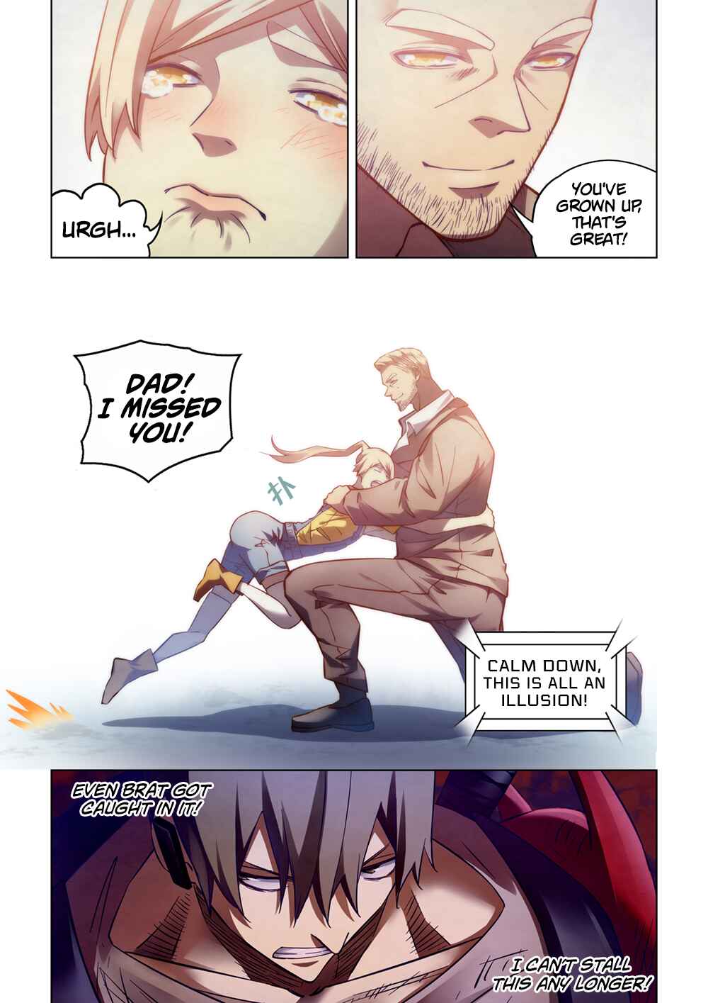 Chapter 160 - Page 15