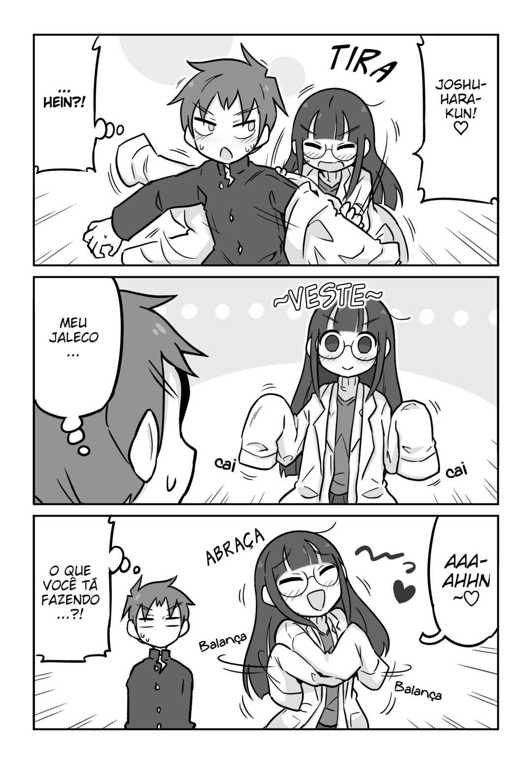 Chapter 2 - Page 3