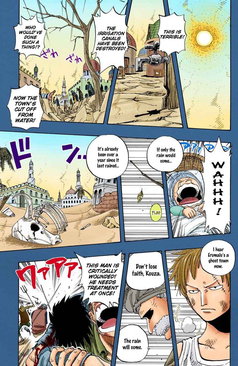 Chapter 171 - Page 8