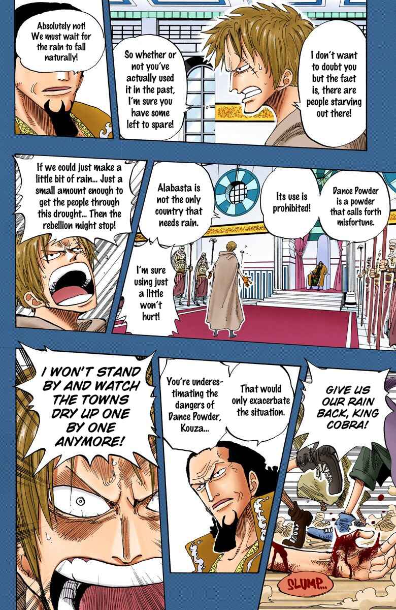Chapter 171 - Page 9