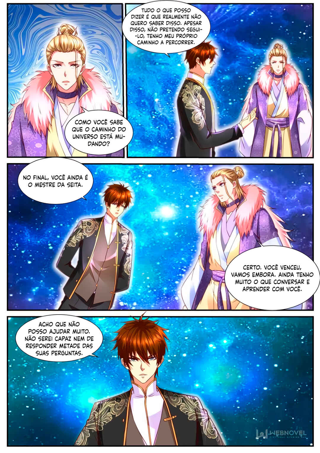 Chapter 853 - Page 6