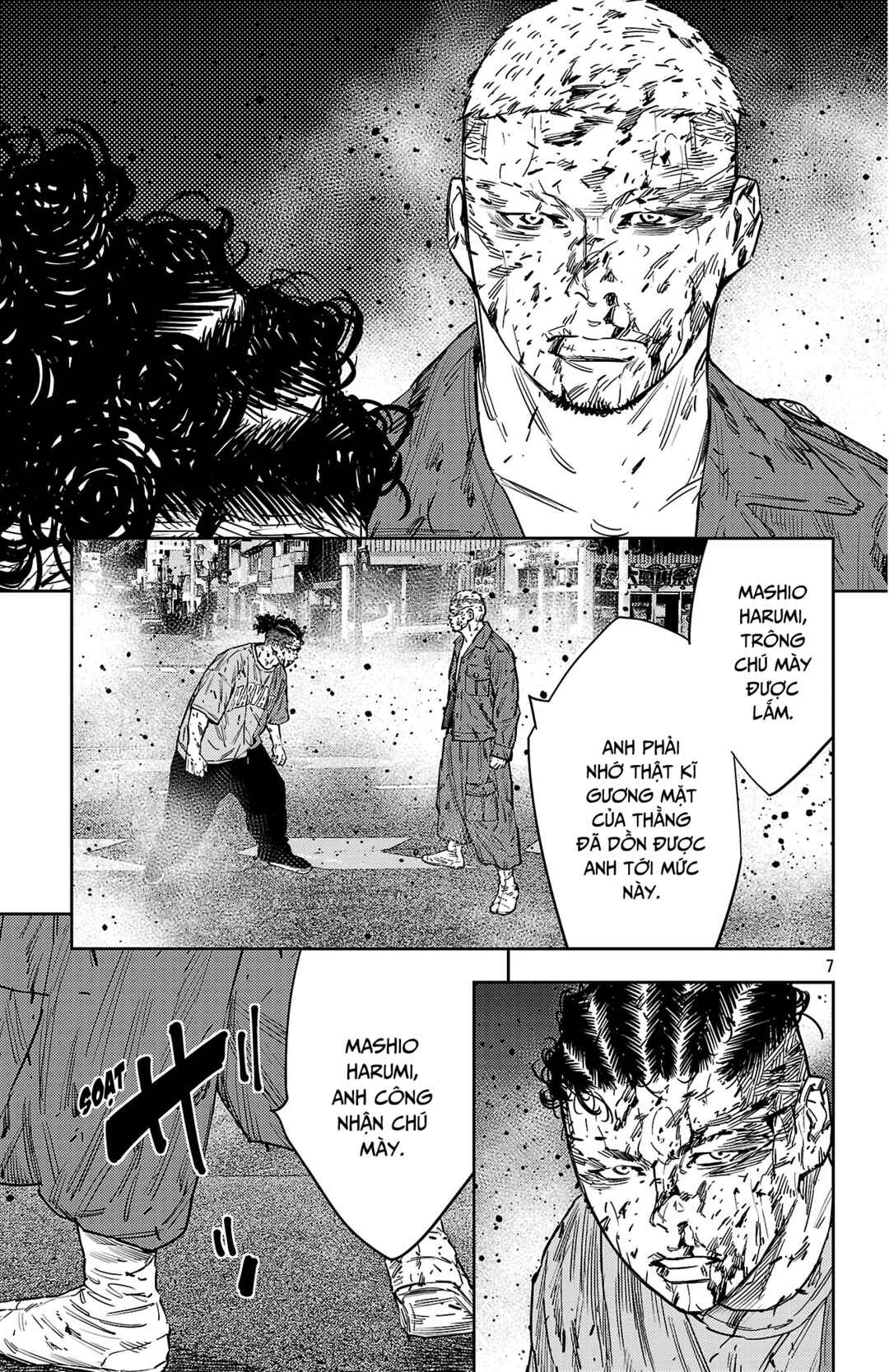 Chapter 122 - Page 7