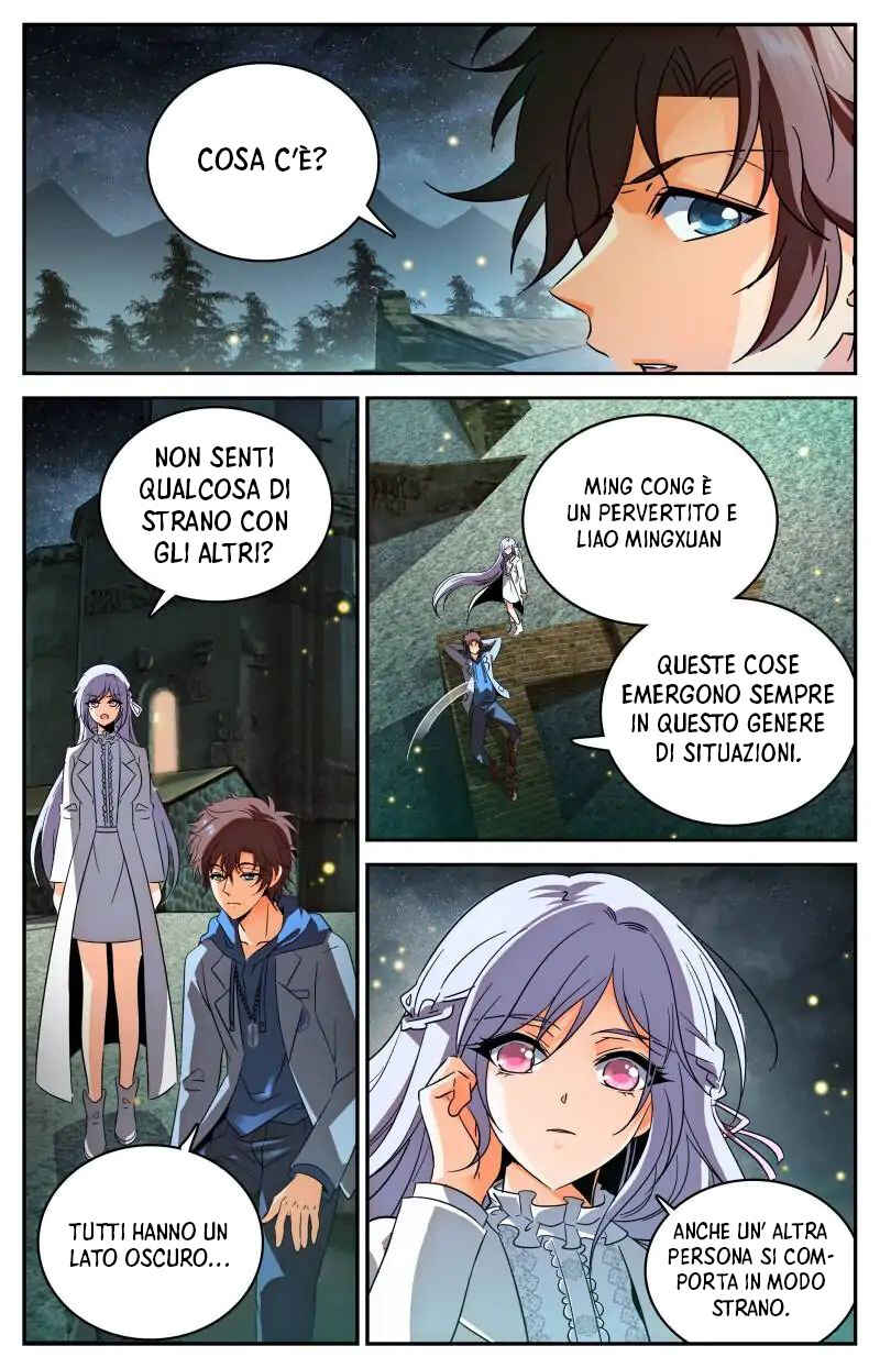 Chapter 238 - Page 9