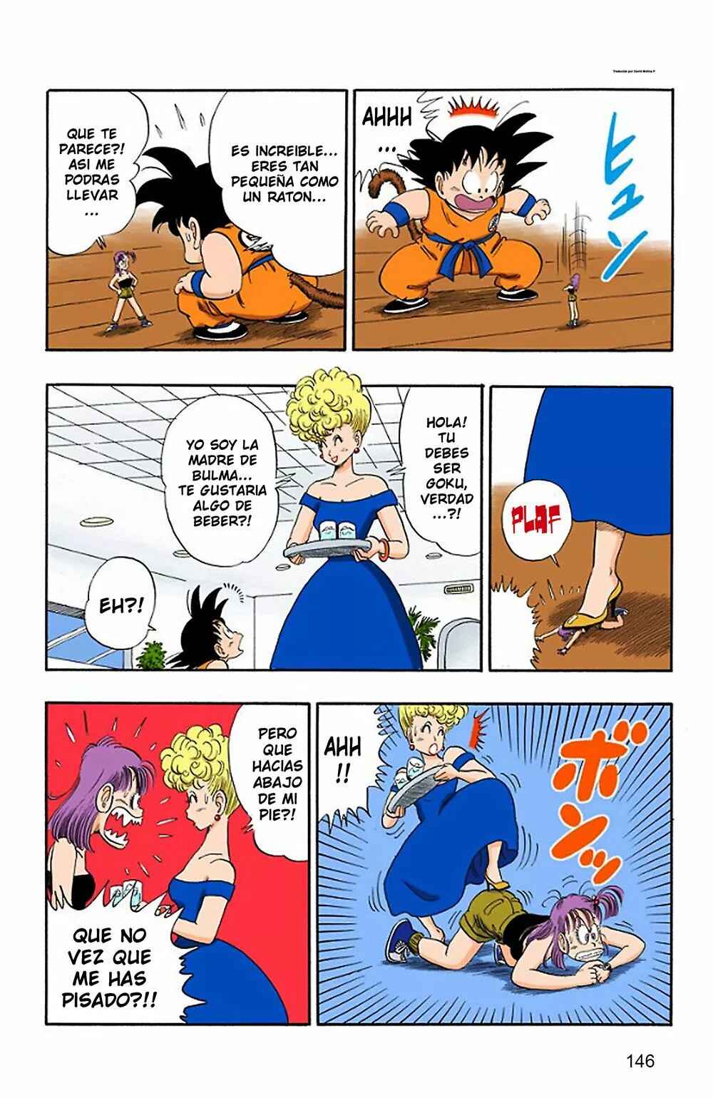 Chapter 69 - Page 11