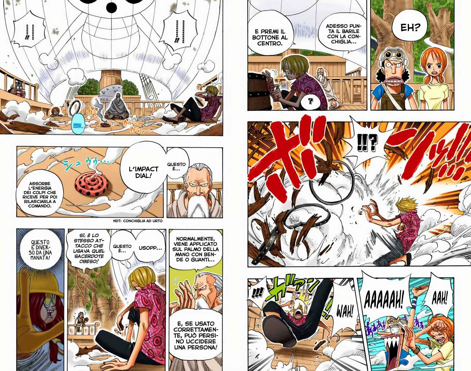 Chapter 257 - Page 3