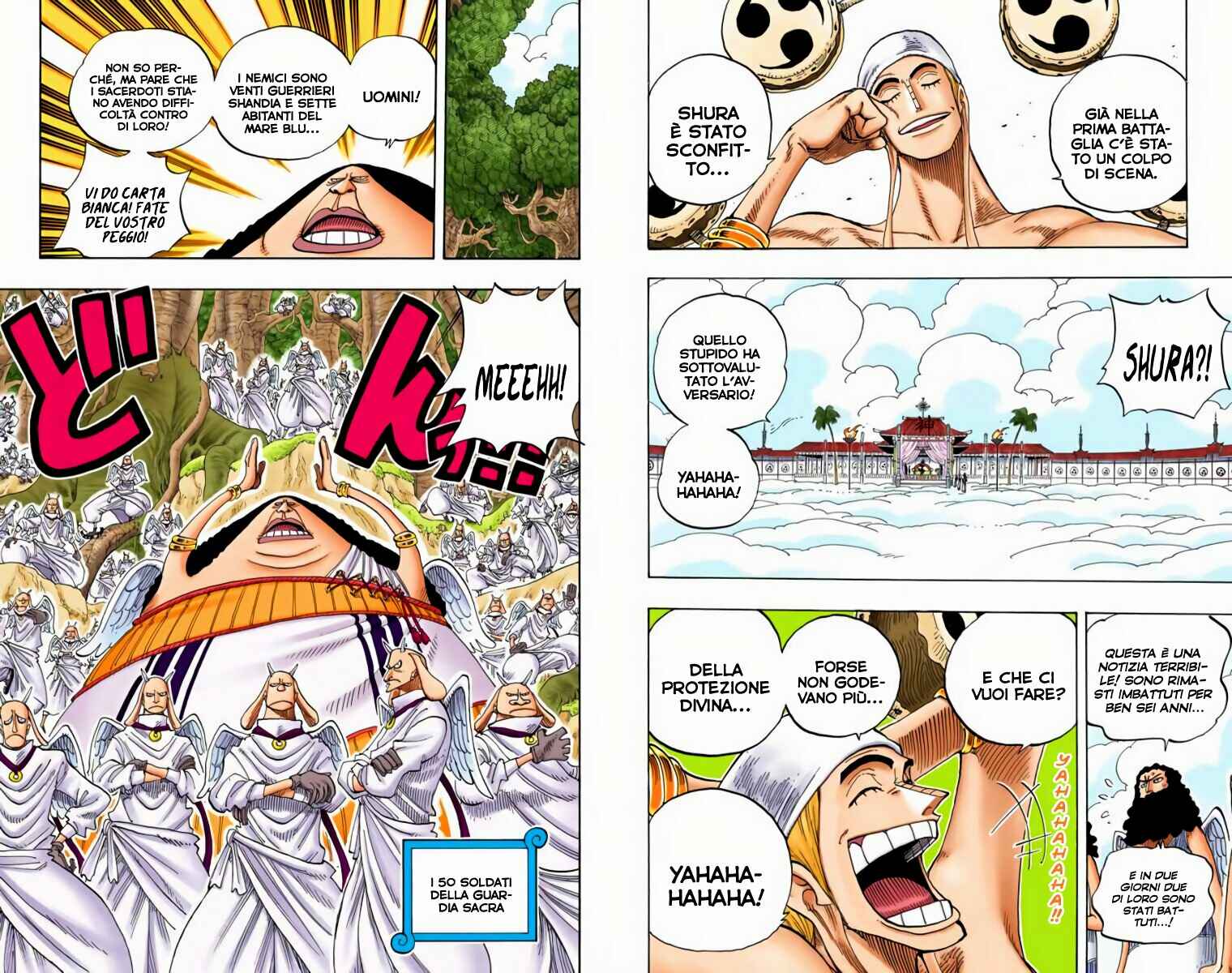 Chapter 257 - Page 5
