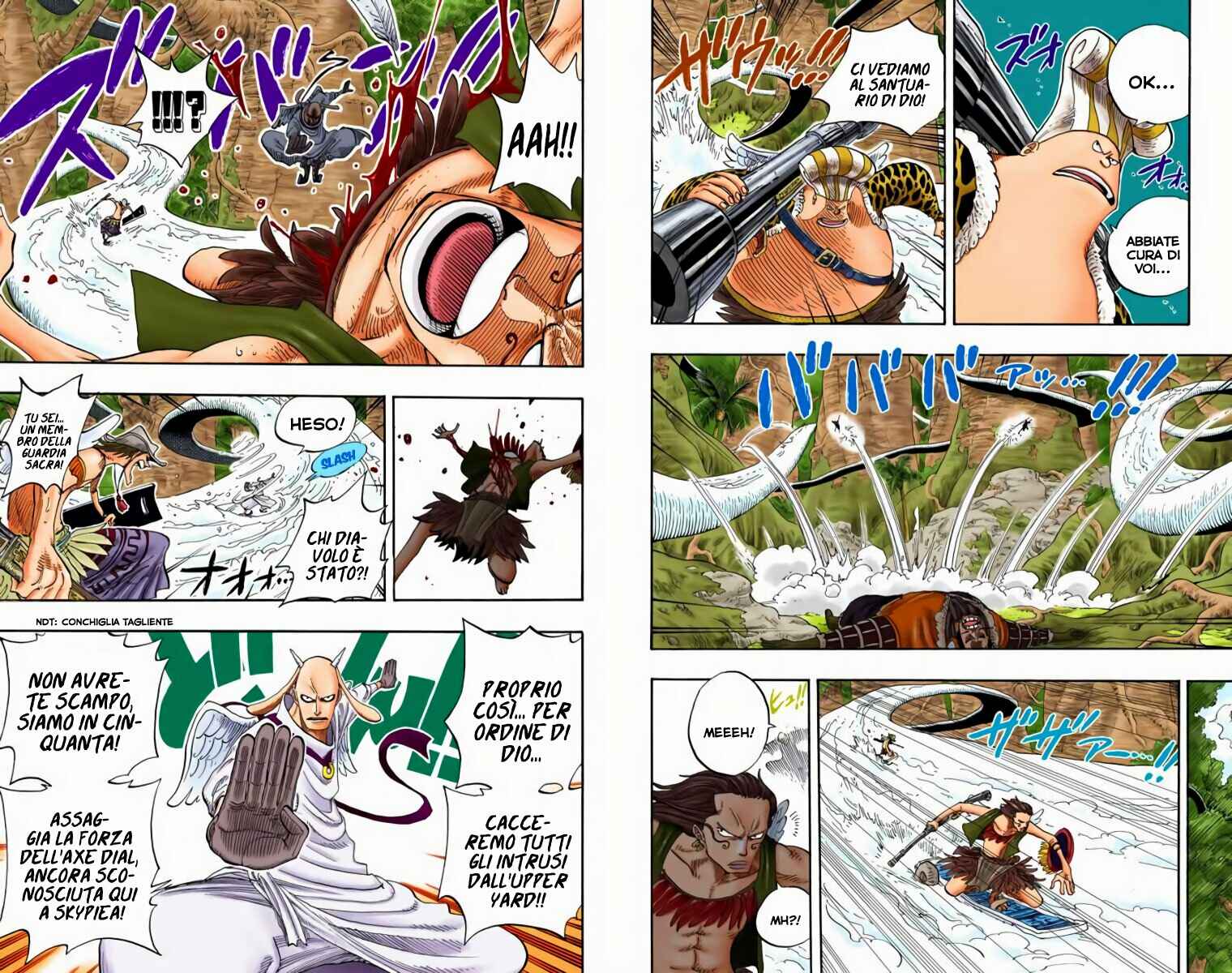 Chapter 257 - Page 8