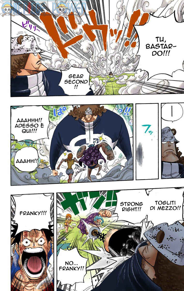 Chapter 513 - Page 11