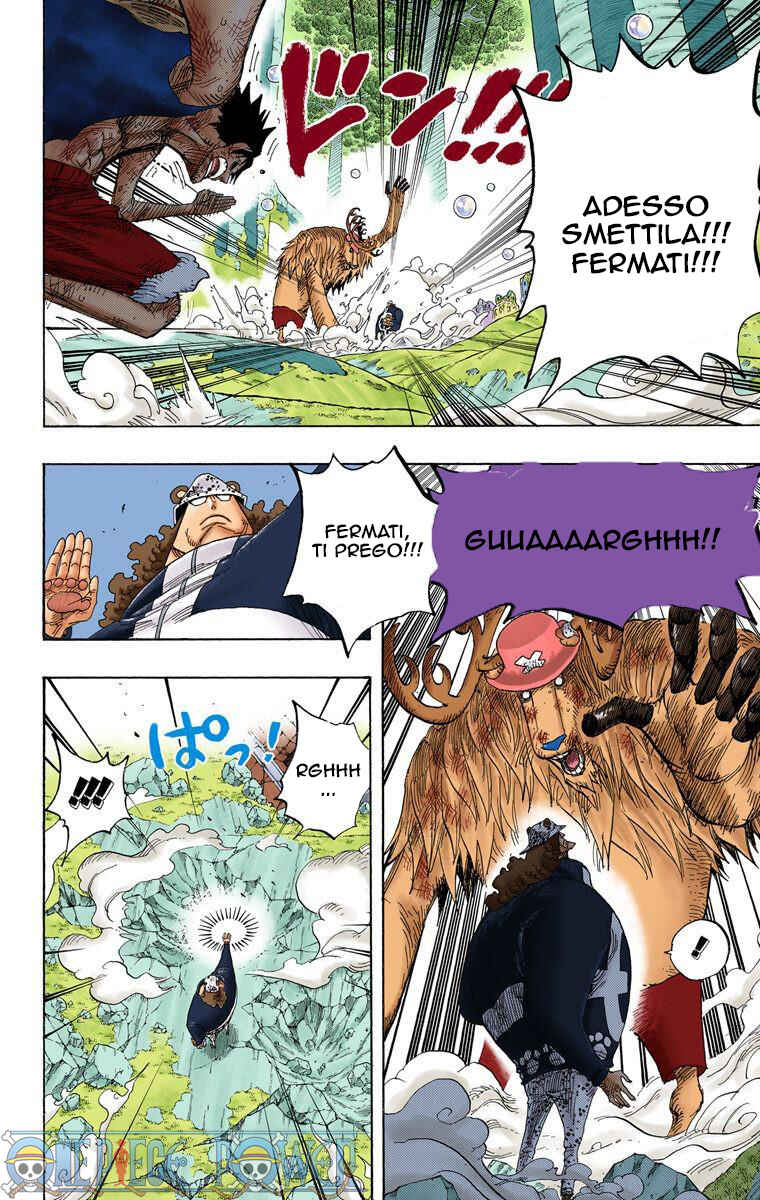 Chapter 513 - Page 15