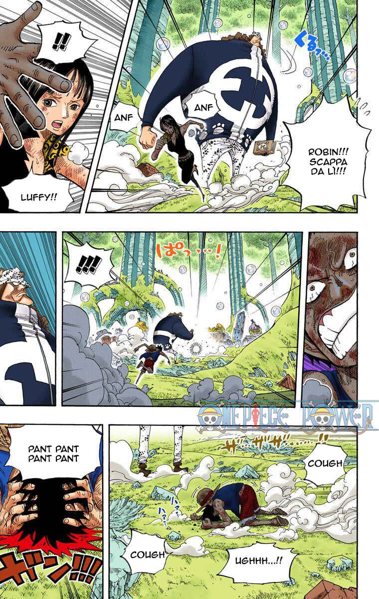 Chapter 513 - Page 16