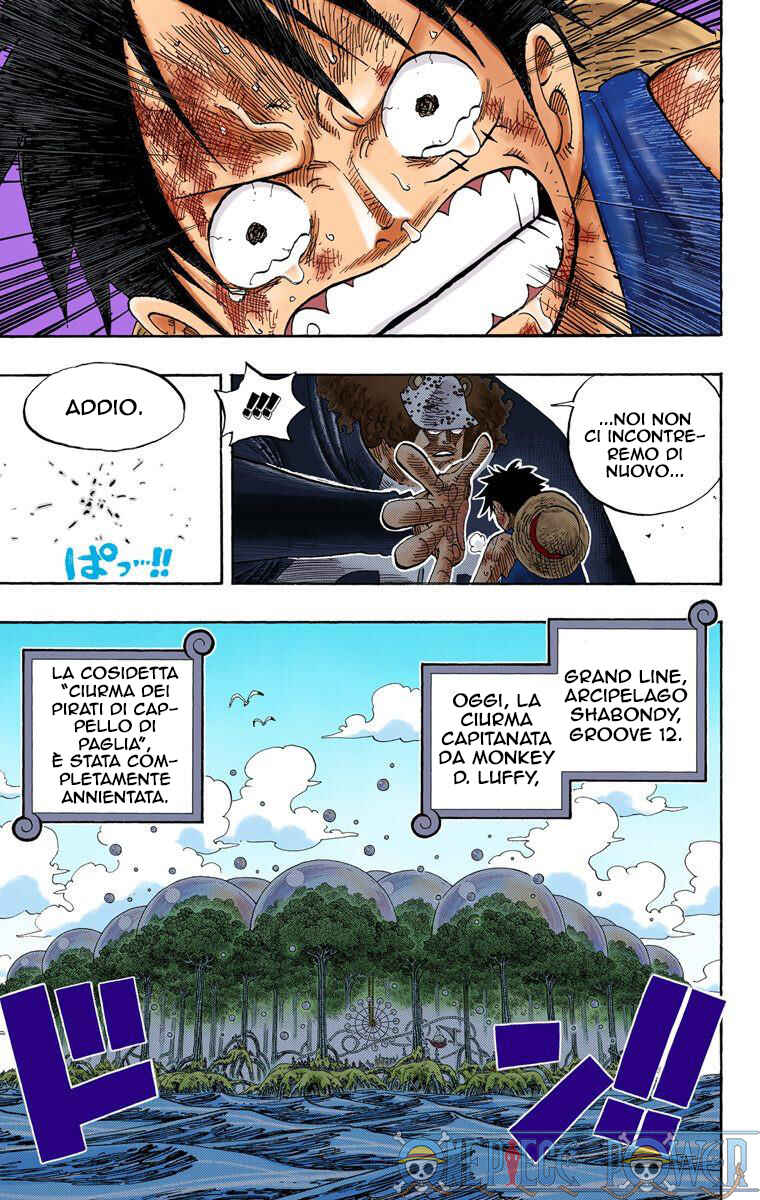 Chapter 513 - Page 18