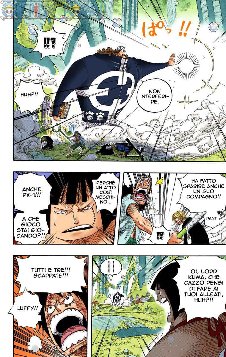 Chapter 513 - Page 5