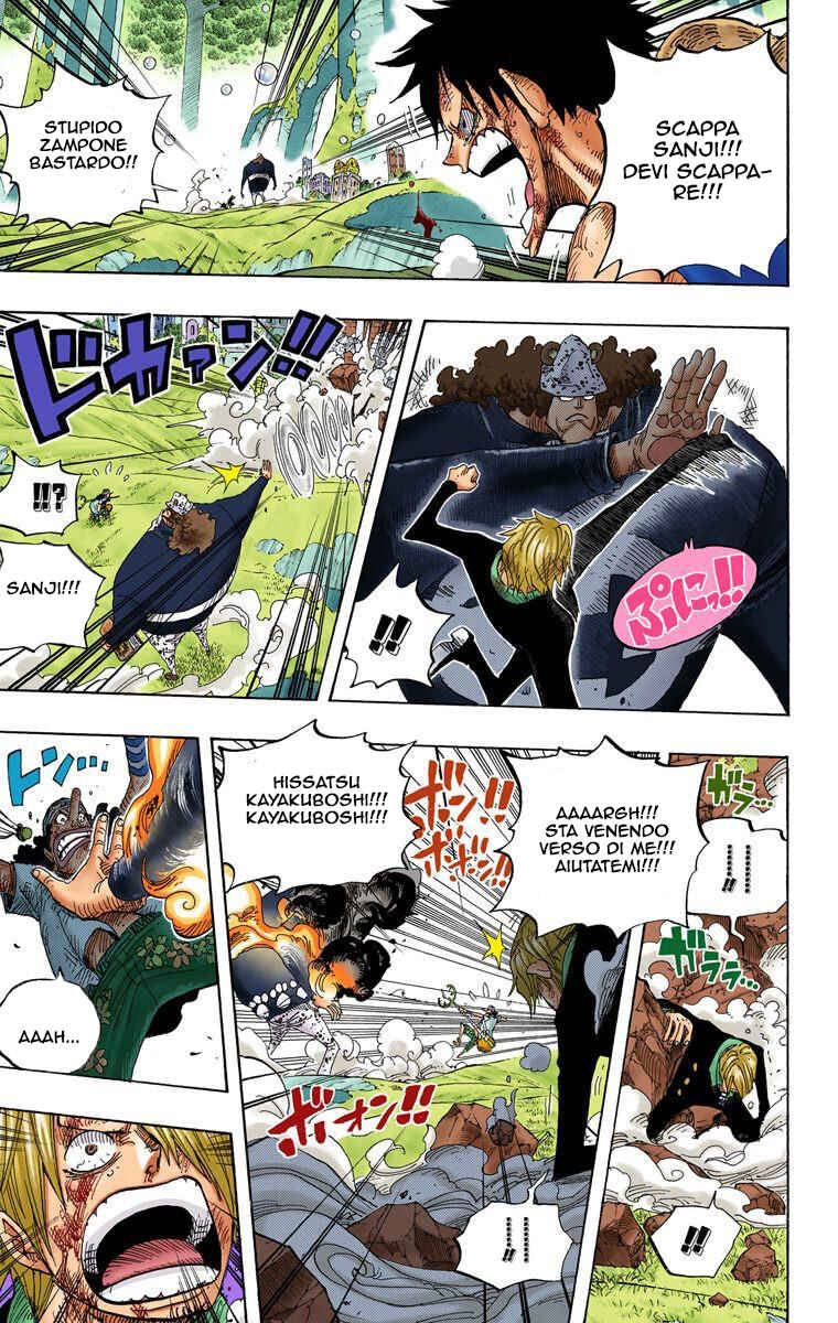 Chapter 513 - Page 8