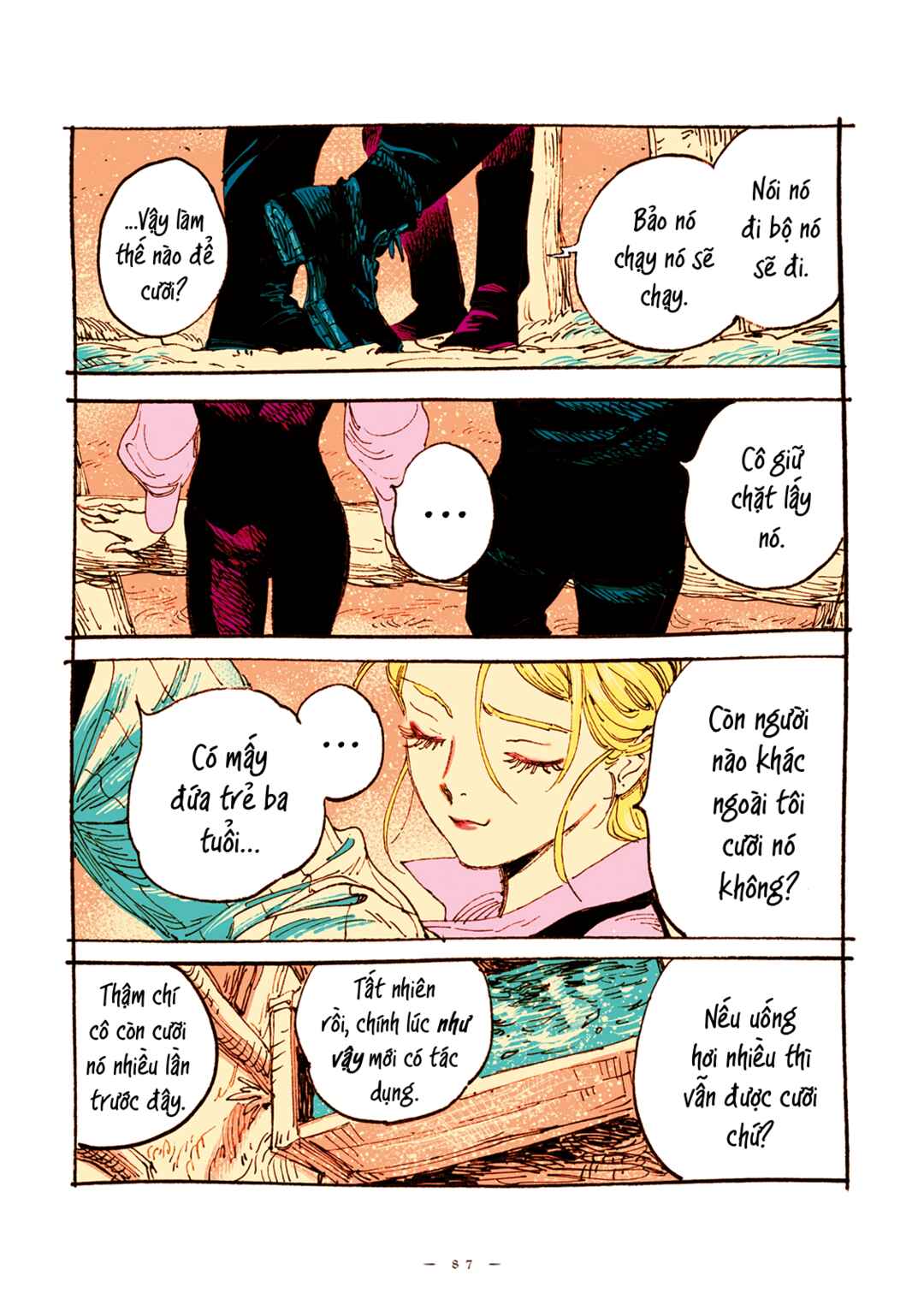 Chapter 75 - Page 5