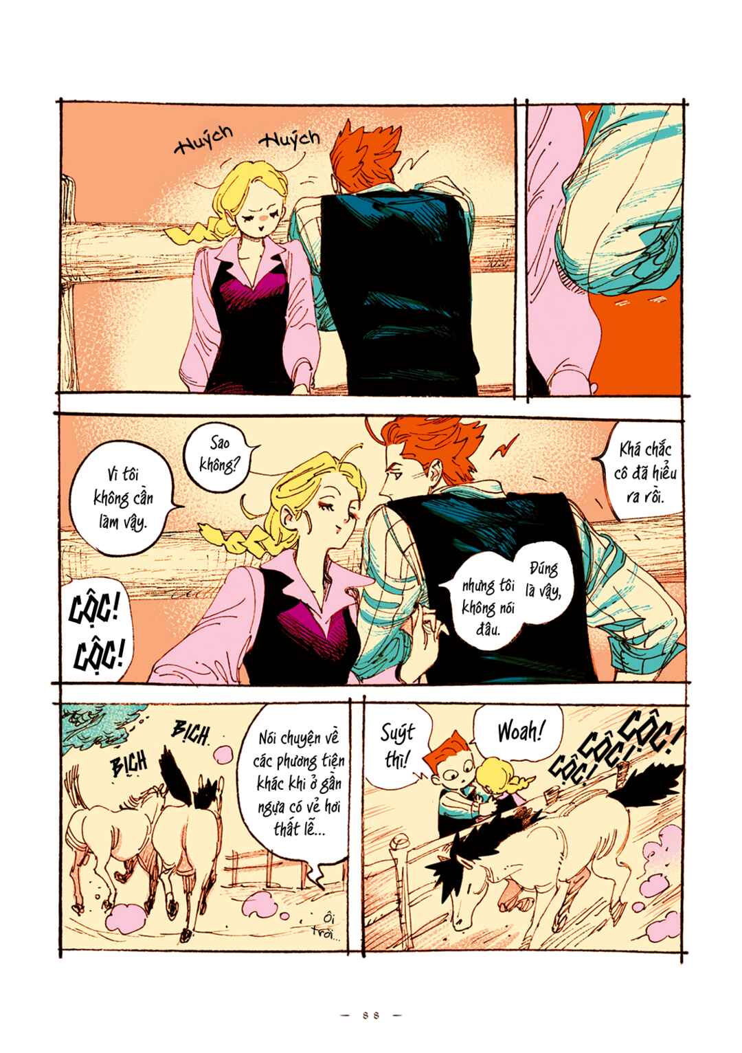 Chapter 75 - Page 6