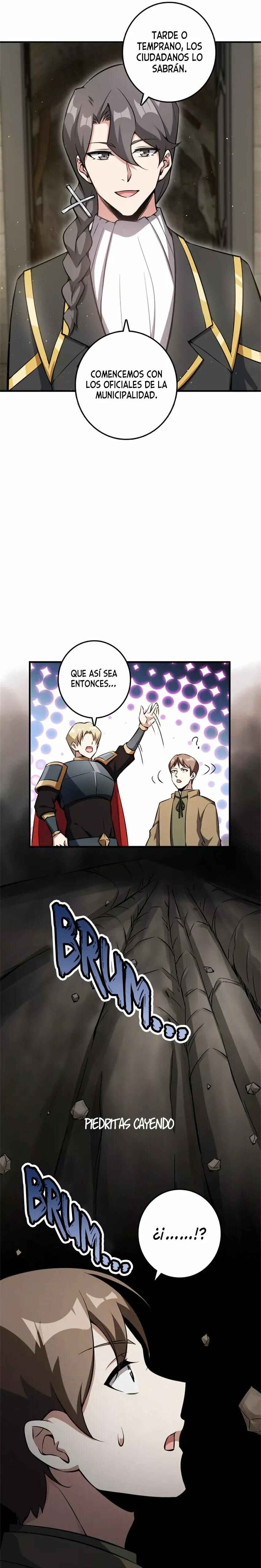 Chapter 493 - Page 10