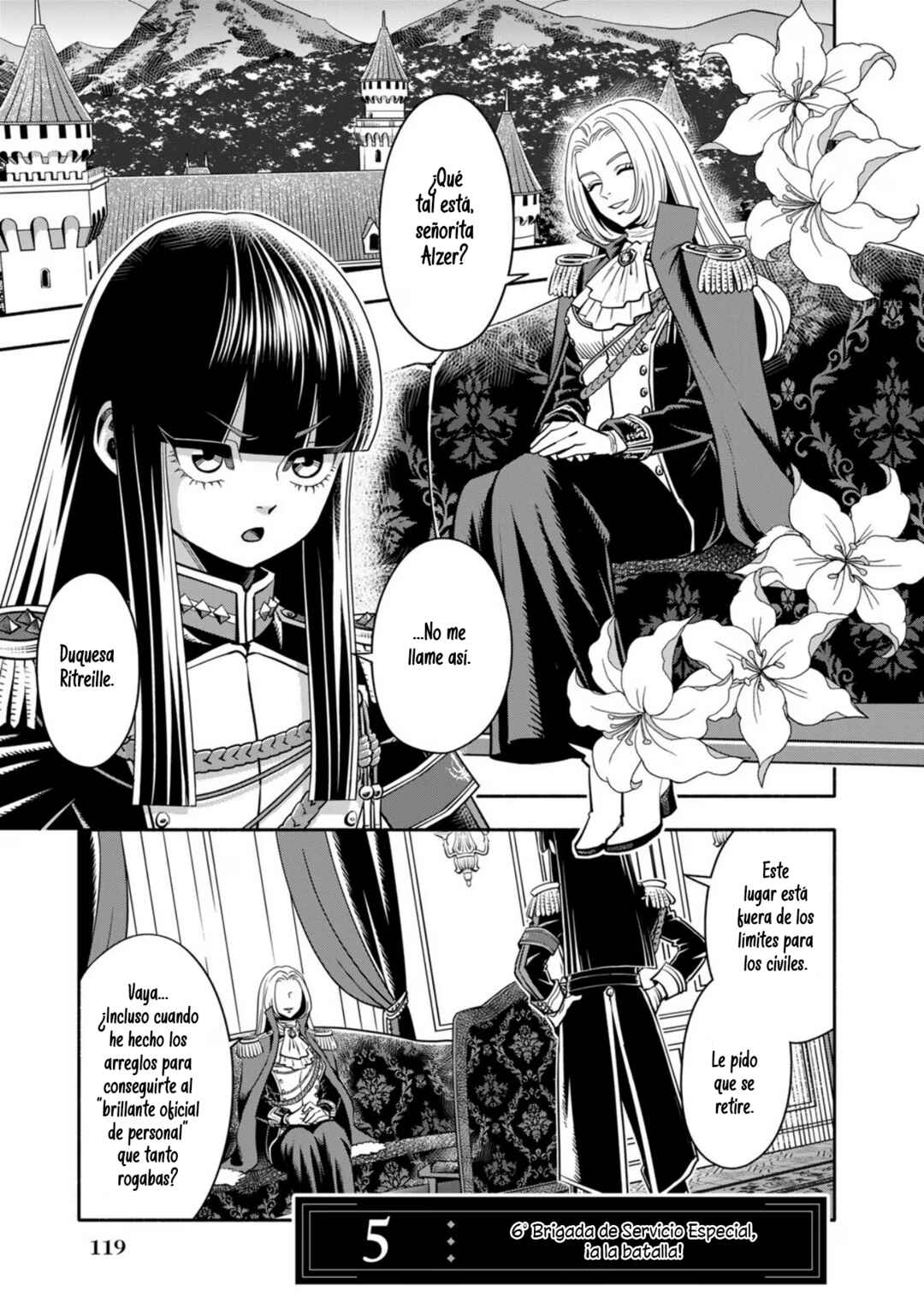 Chapter 5 - Page 1