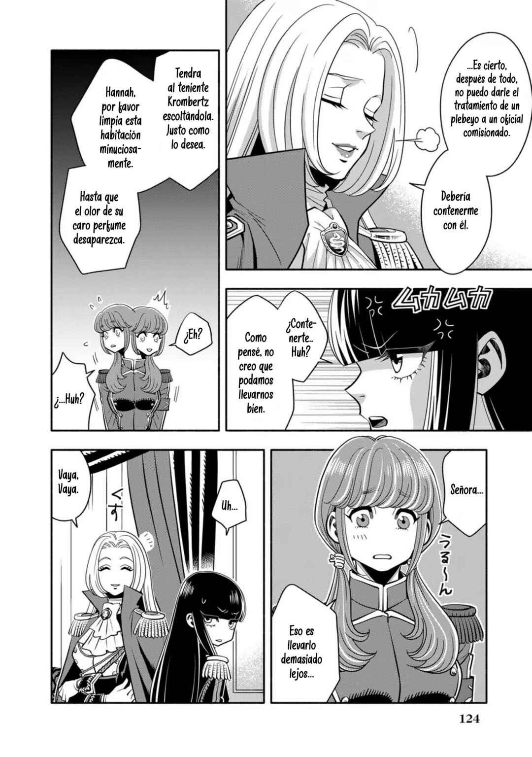 Chapter 5 - Page 6