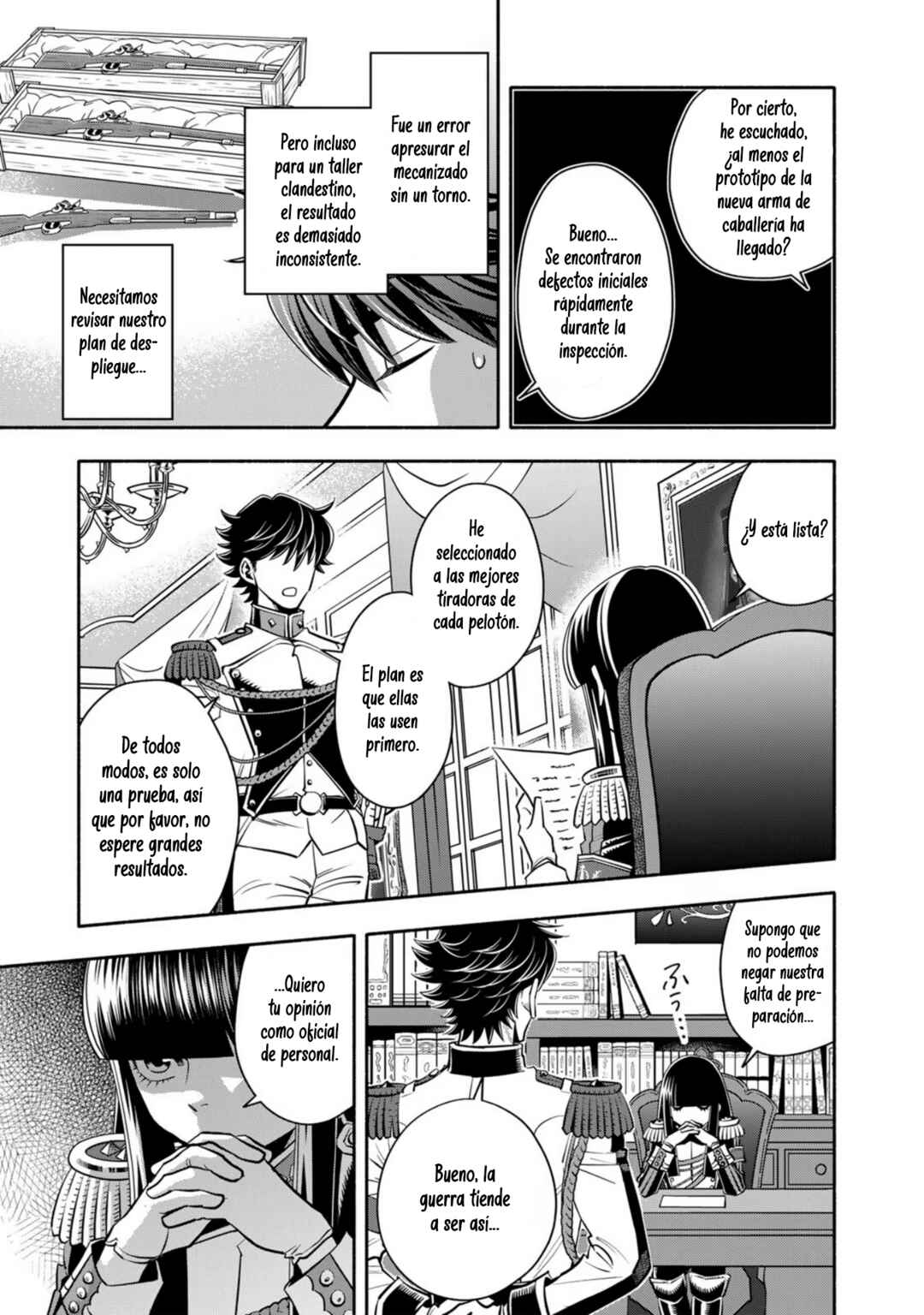 Chapter 5 - Page 9