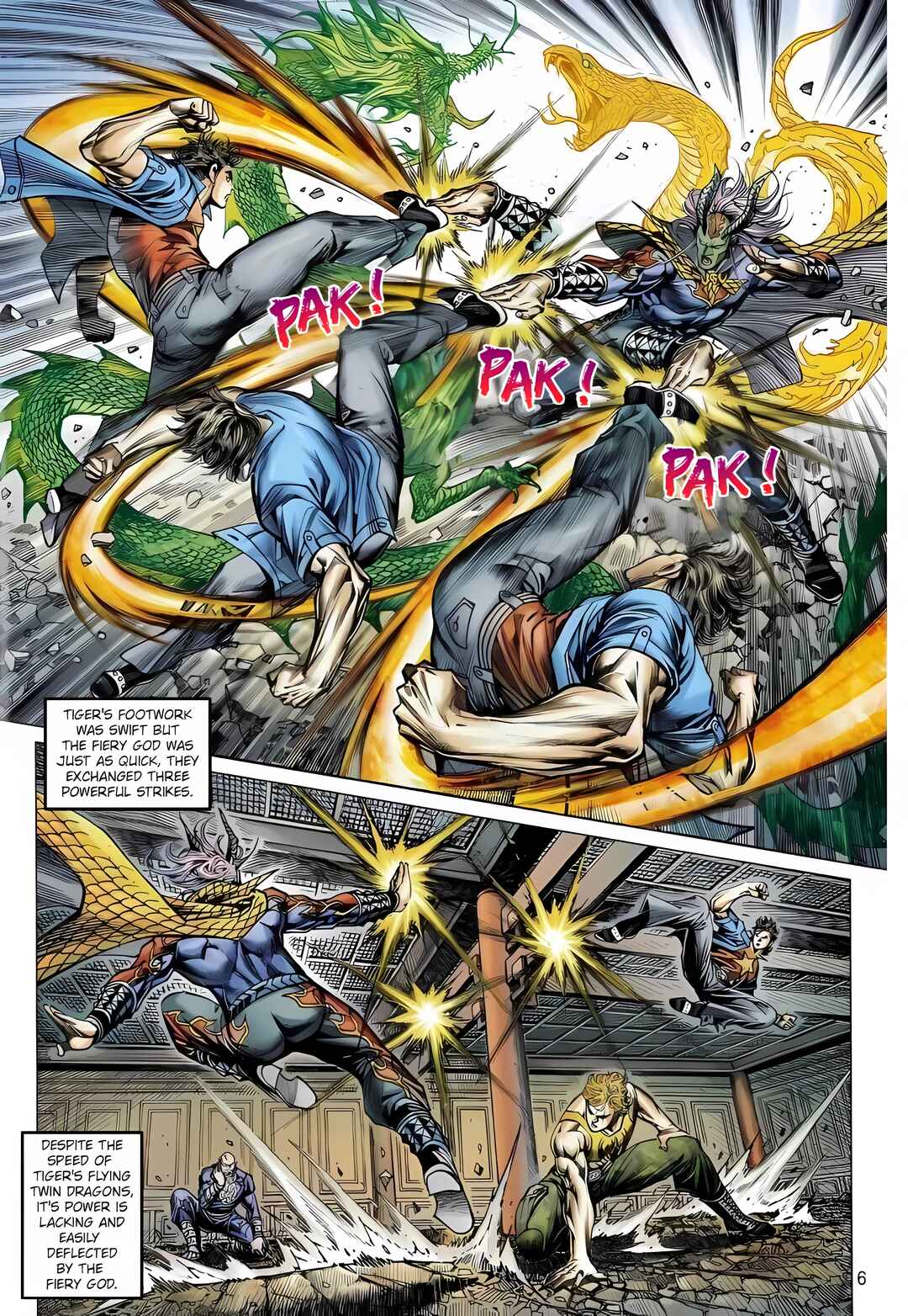Chapter 9 - Page 6