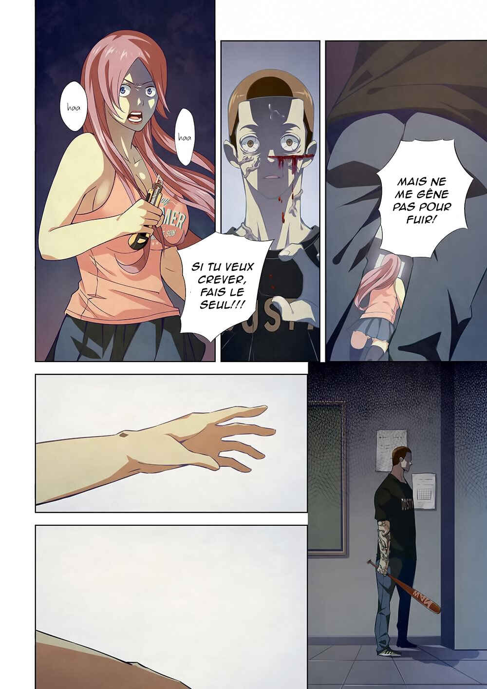 Chapter 6 - Page 4