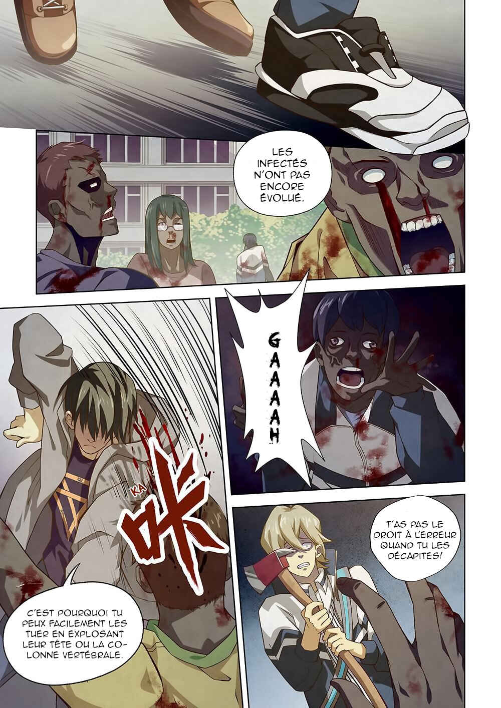 Chapter 6 - Page 5