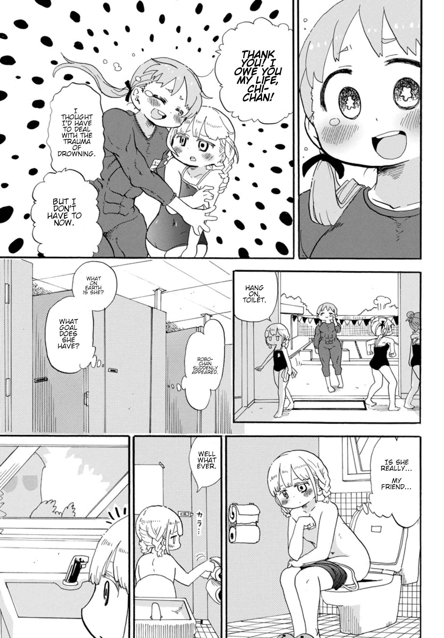 Chapter 3 - Page 9