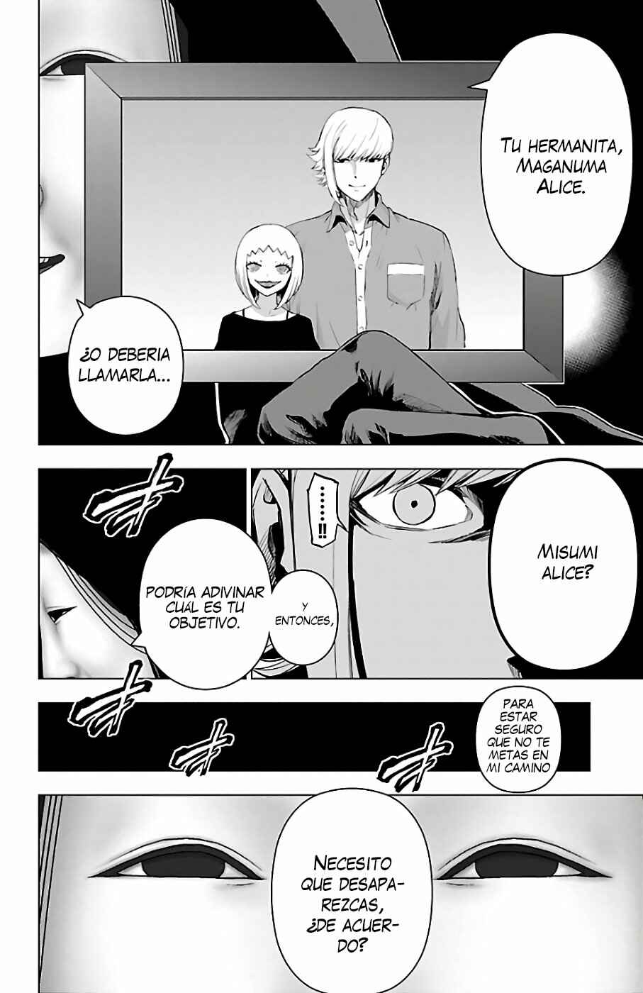 Chapter 69 - Page 17