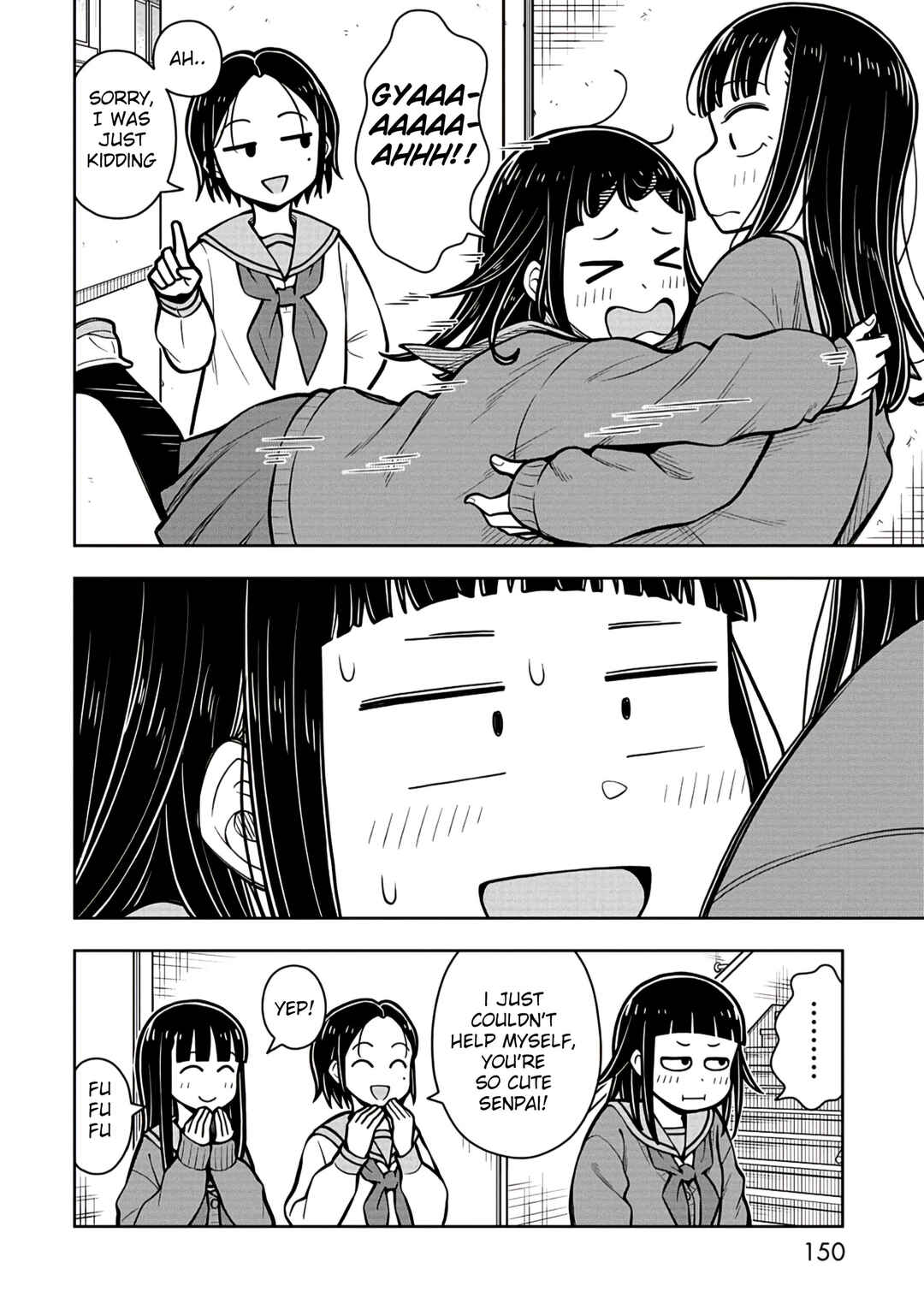 Chapter 88.5 - Page 6