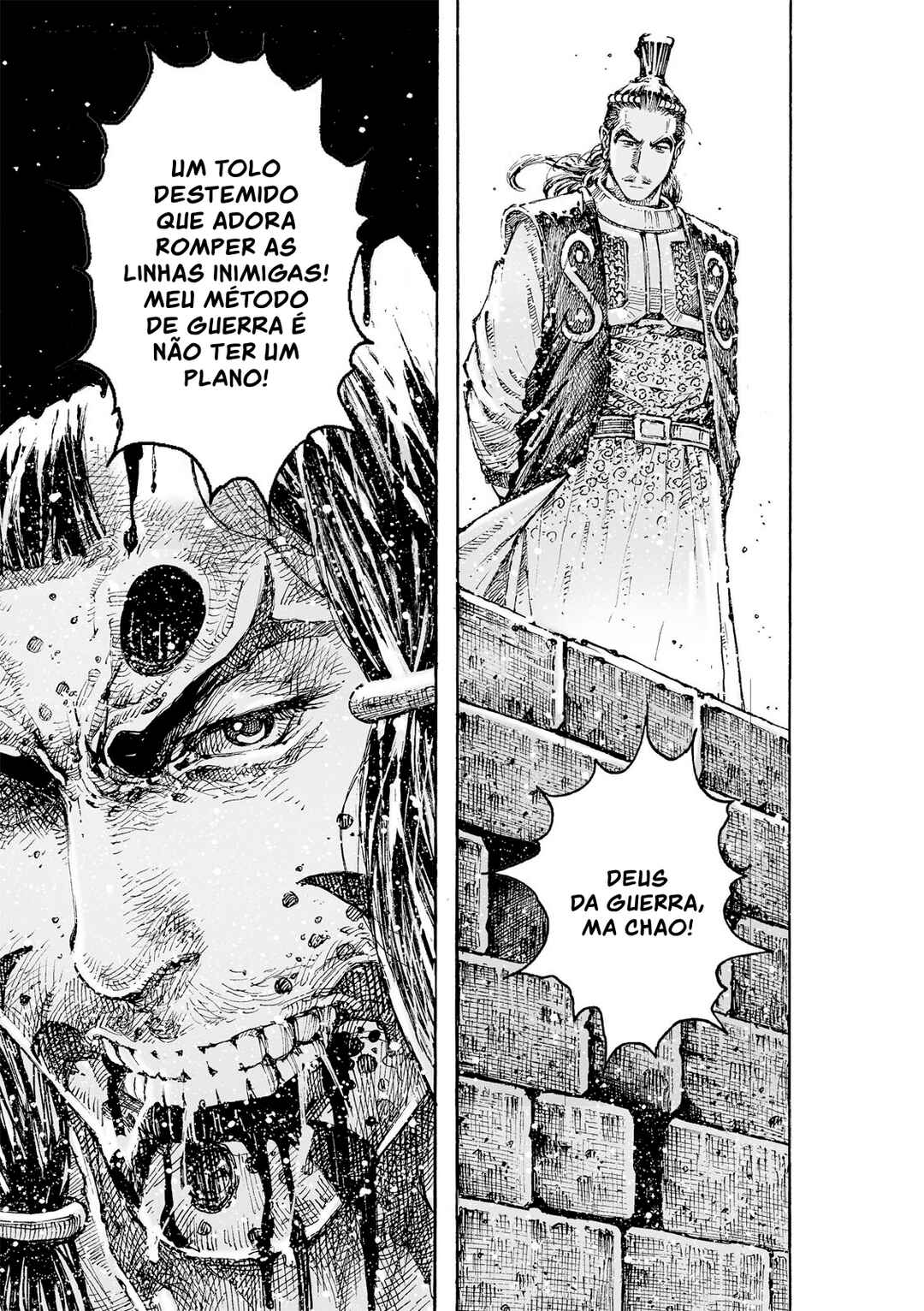 Chapter 628 - Page 39