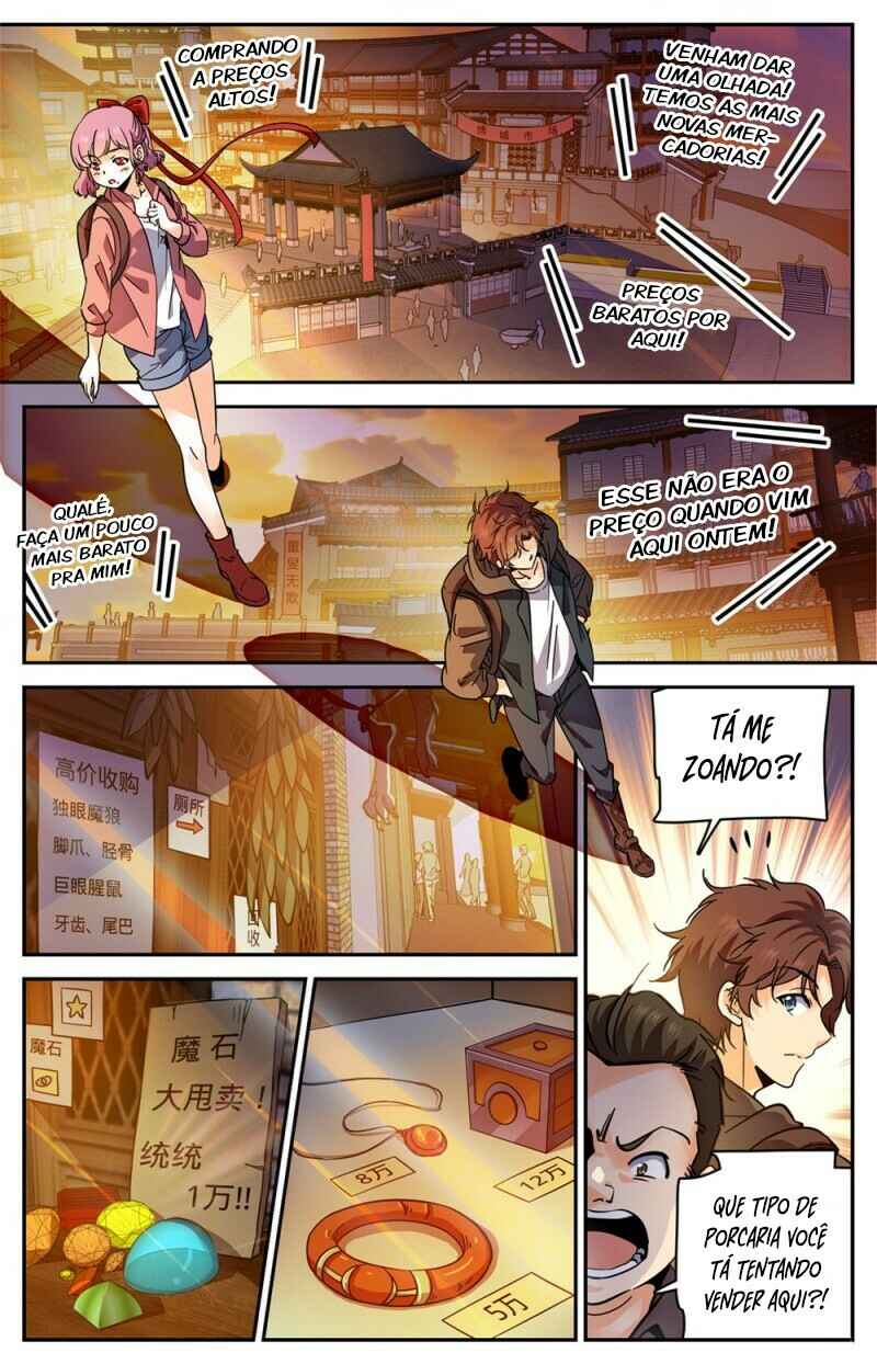 Chapter 380 - Page 12