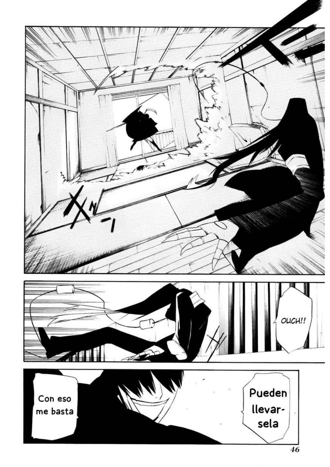 Chapter 6 - Page 7