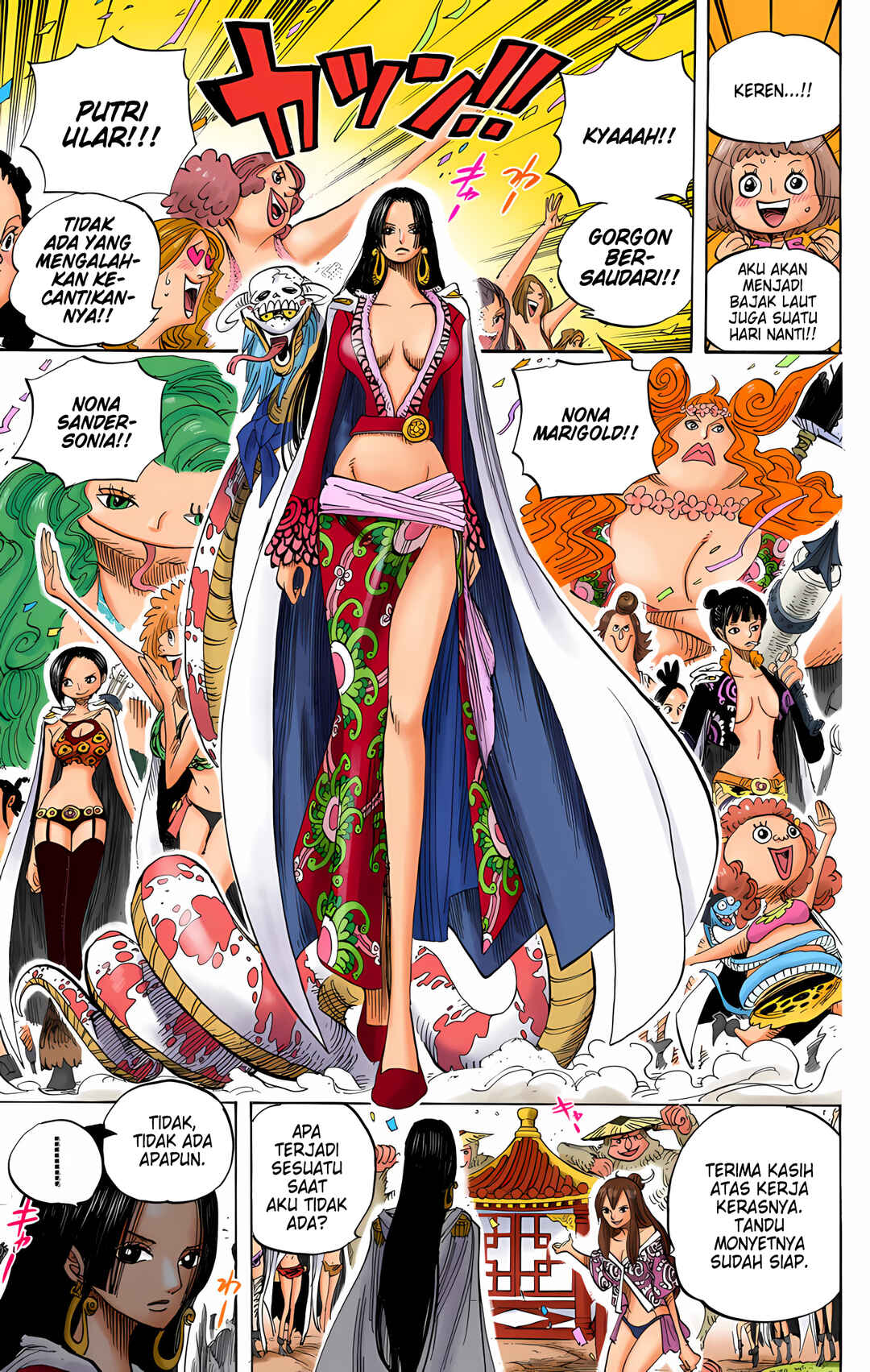 Chapter 517 - Page 3