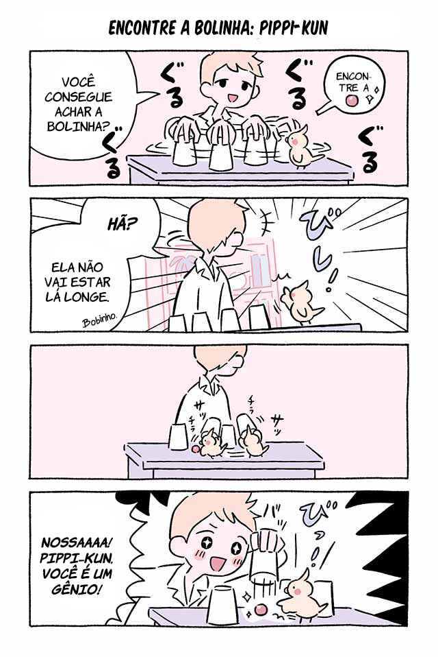 Chapter 794 - Page 1