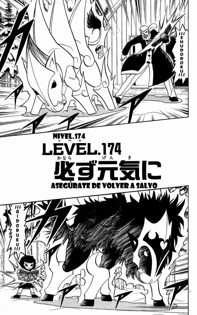 Chapter 174 - Page 1