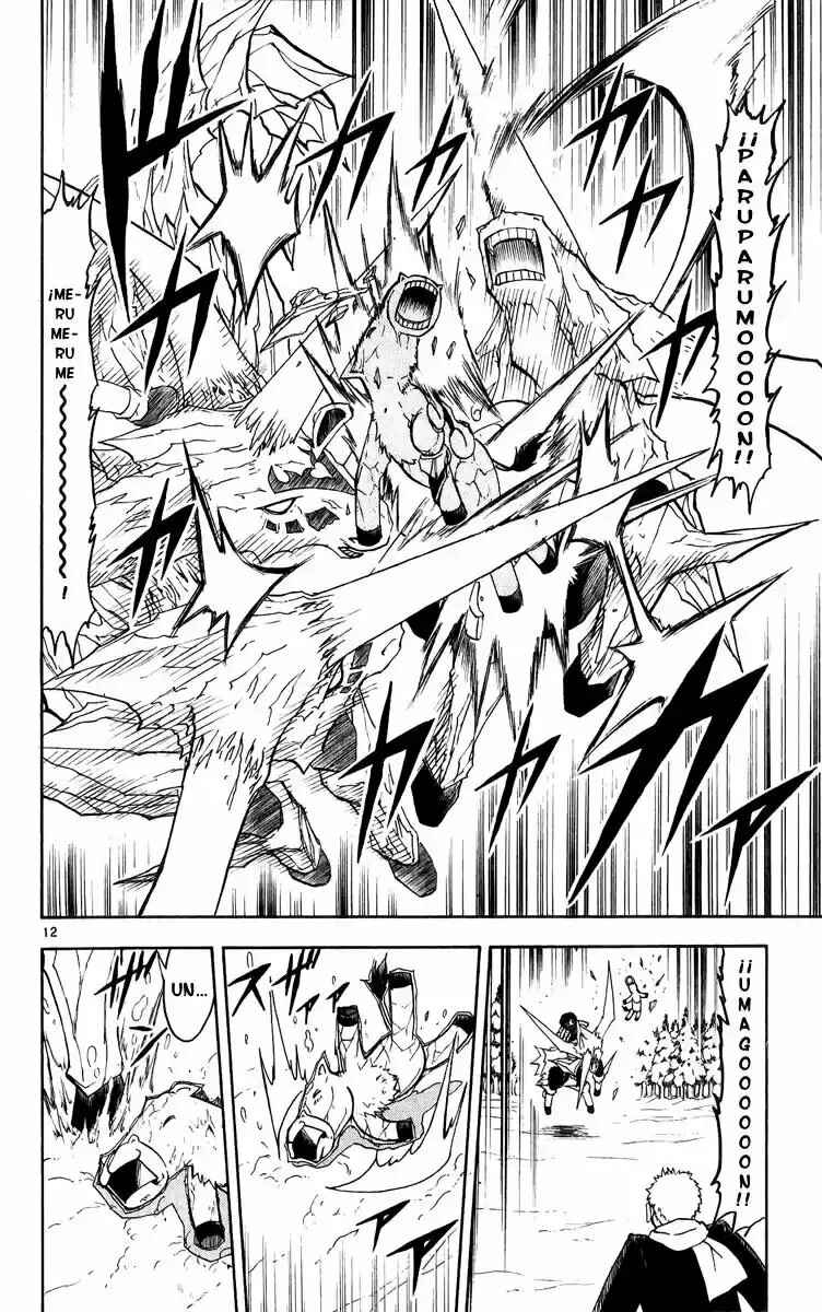 Chapter 174 - Page 12
