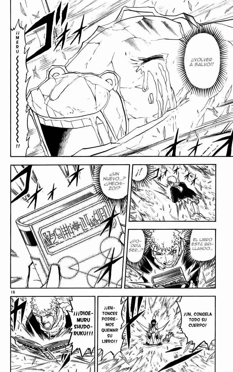 Chapter 174 - Page 16