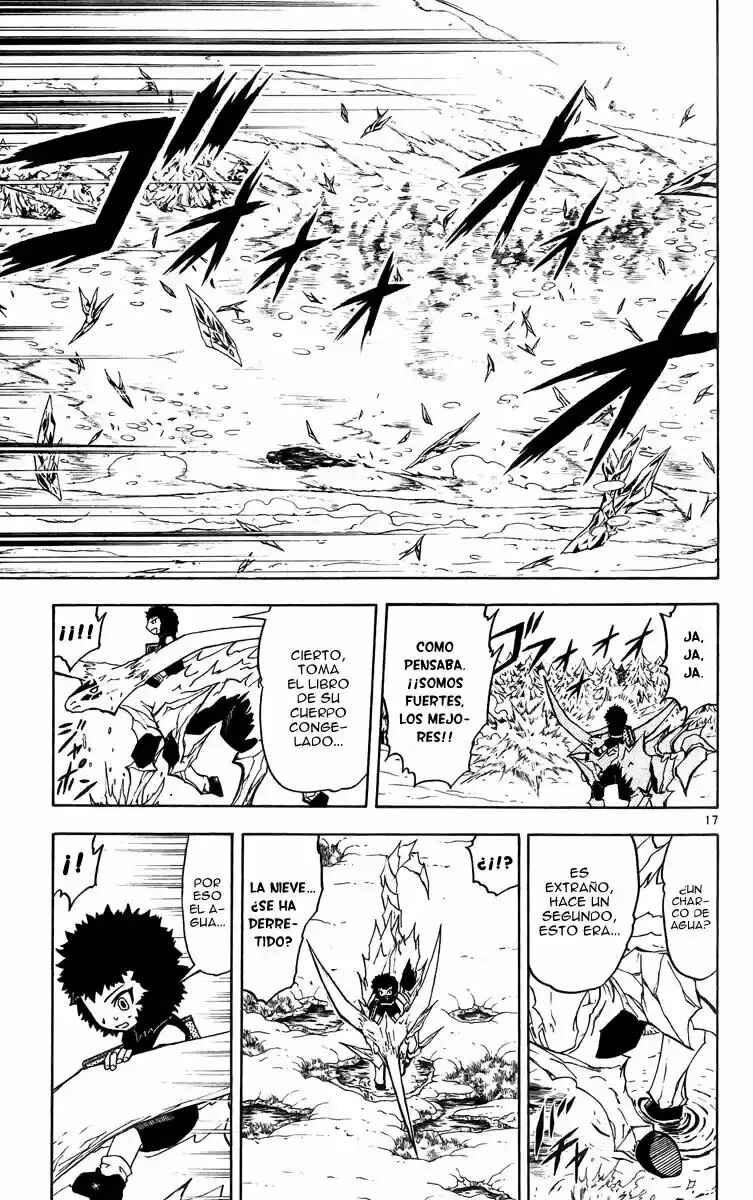 Chapter 174 - Page 17