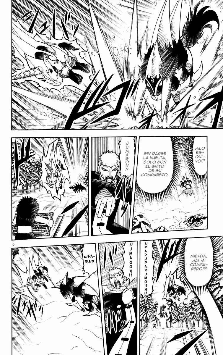 Chapter 174 - Page 6