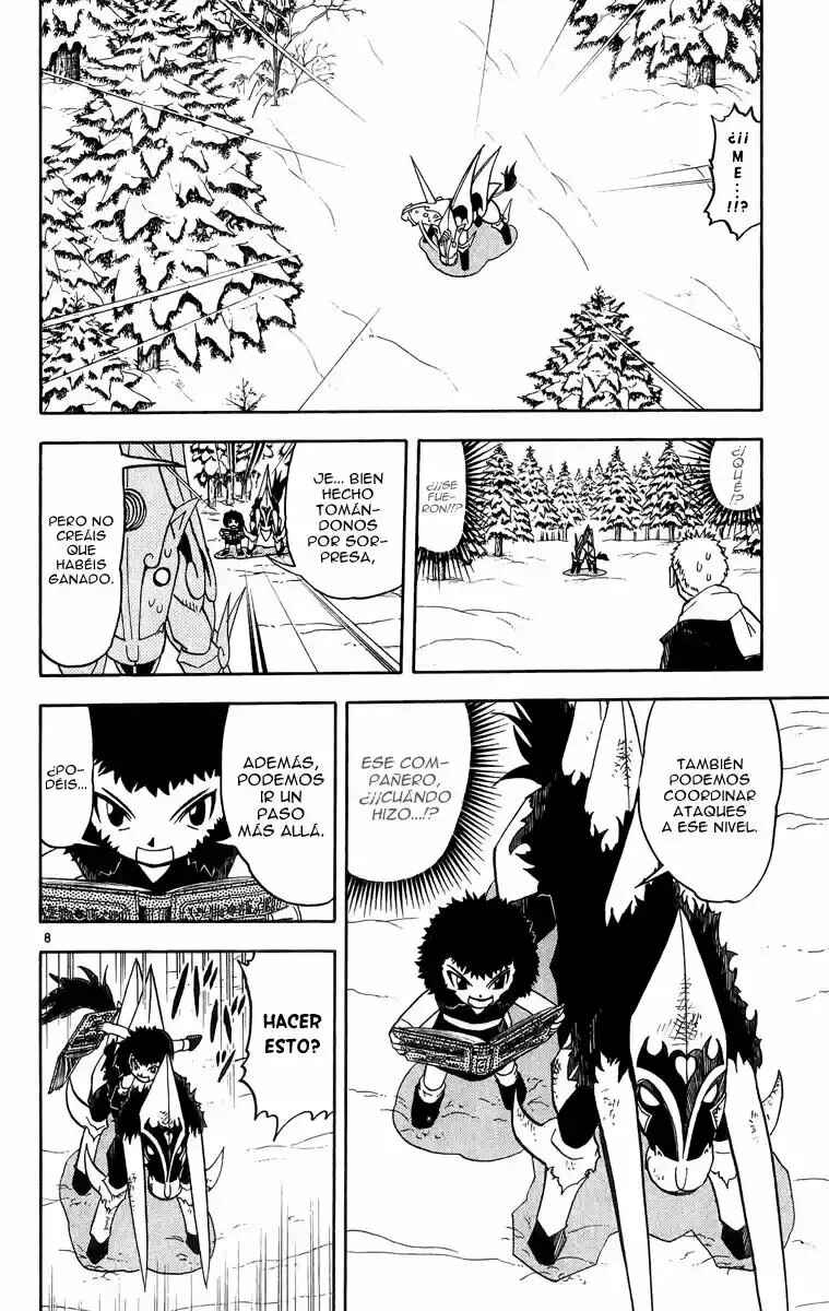Chapter 174 - Page 8