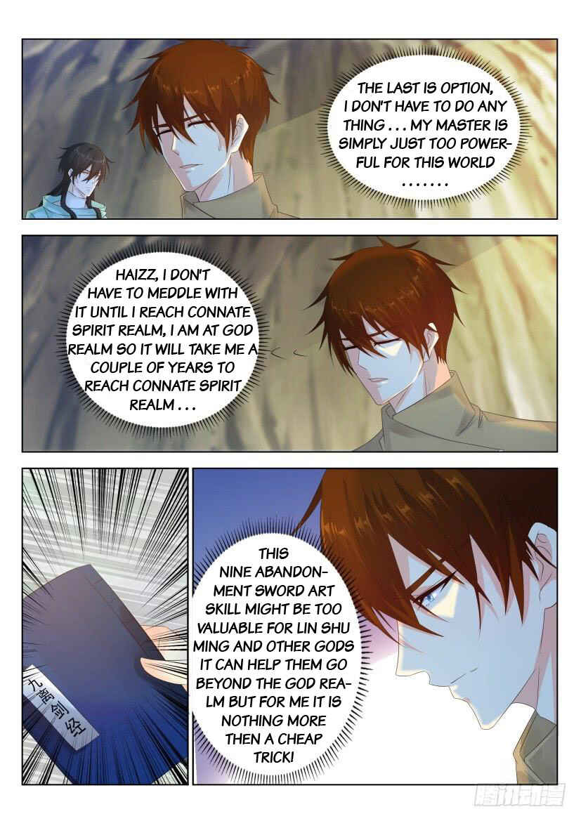 Chapter 281 - Page 8