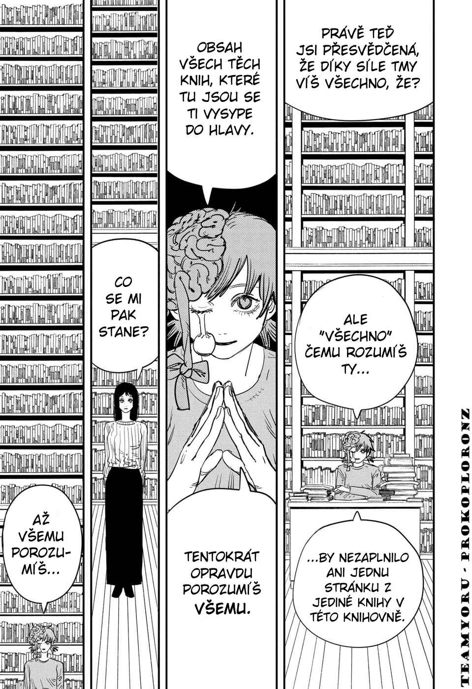 Chapter 70 - Page 10