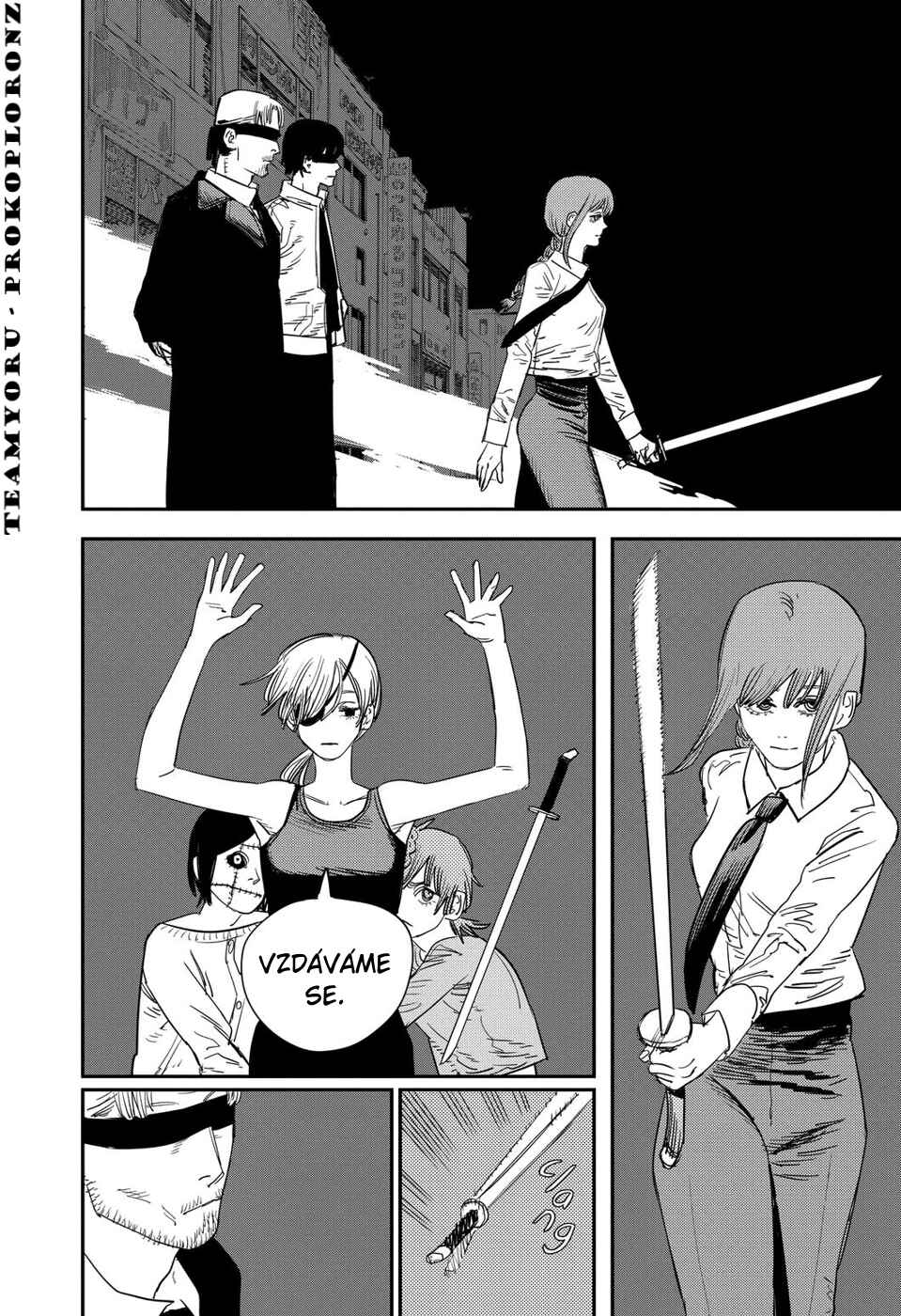 Chapter 70 - Page 14