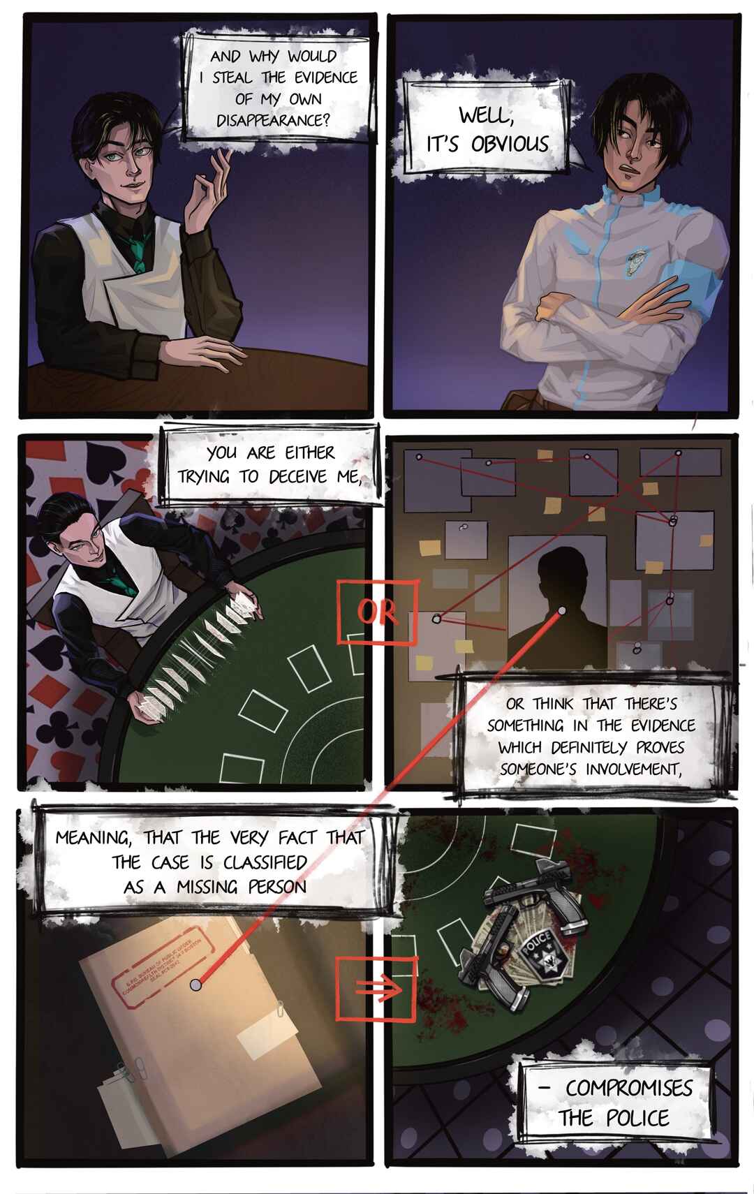 Chapter 2 - Page 6