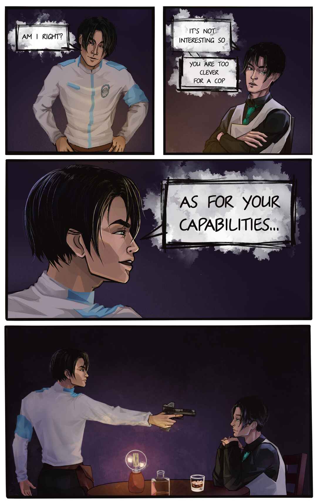Chapter 2 - Page 7