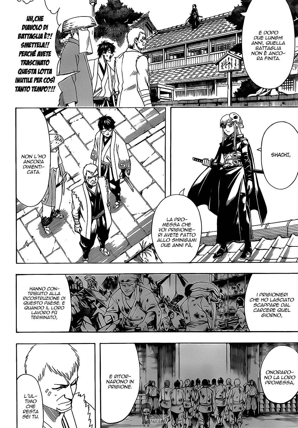 Chapter 688 - Page 4